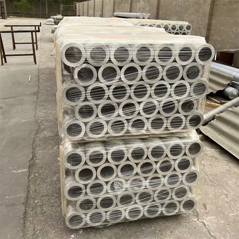 stainless steel pipe&tube